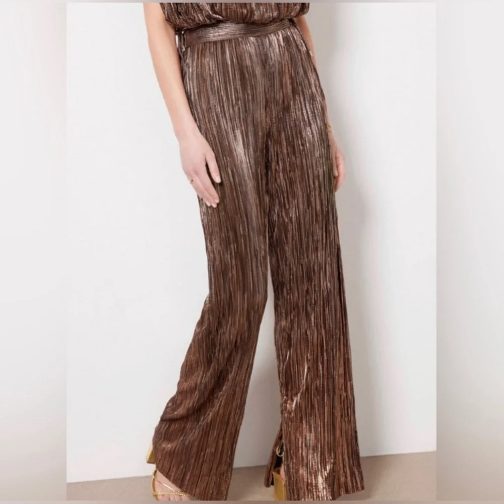 York Pant
Sabina Musayev